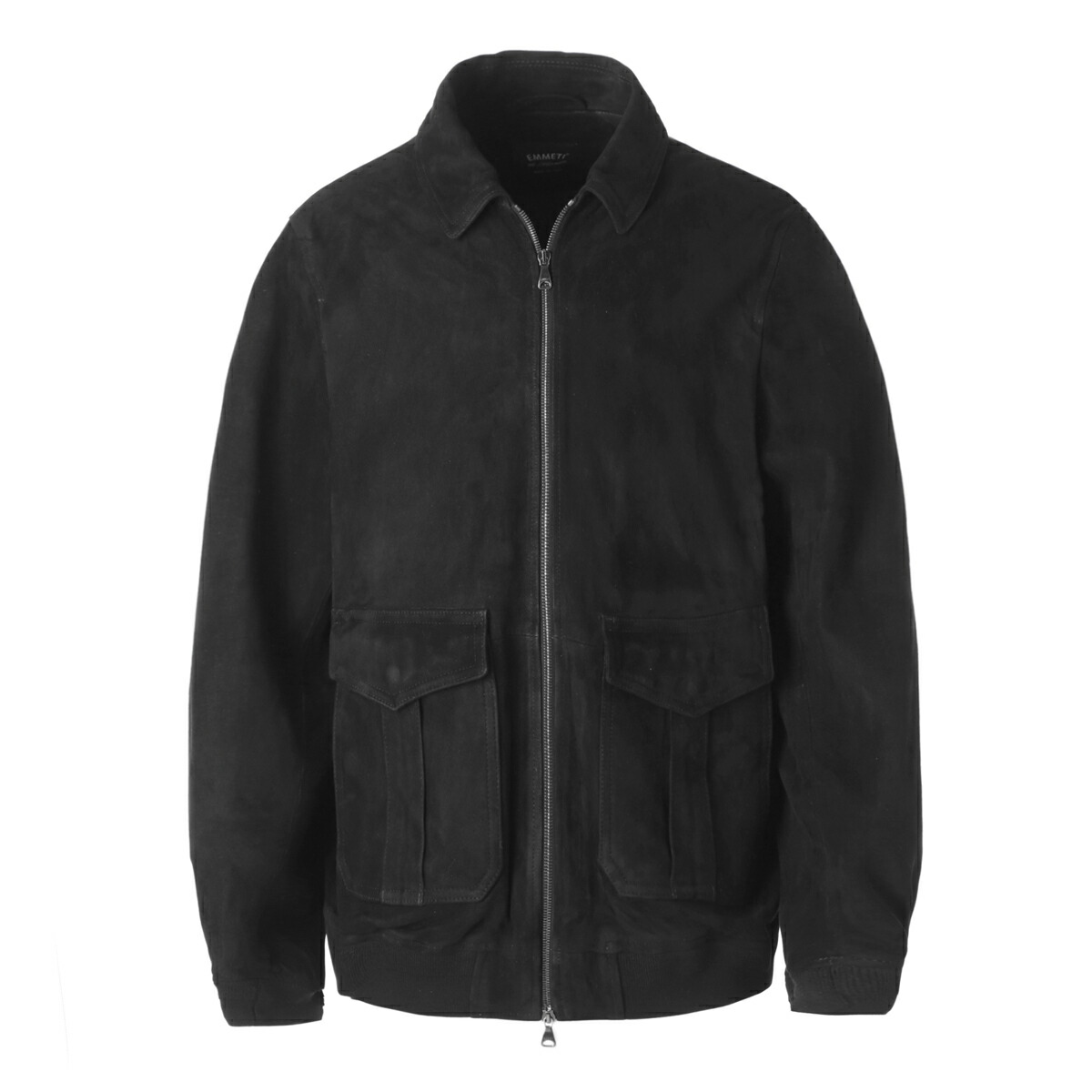 楽天市場】エンメティ EMMETI レザージャケット メンズ matthias