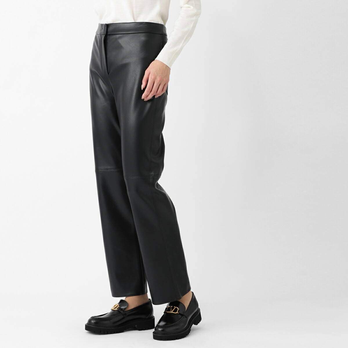 [あす着] マックスマーラ Max Mara ウールパンツ レディース JUDY 楽天市場】マックスマーラ Max Mara ウールパンツ ブラウン レディース