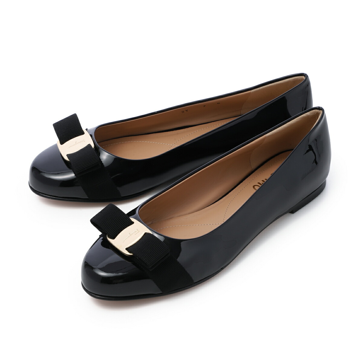 楽天市場】フェラガモ FERRAGAMO (Salvatore Ferragamo) 内羽根式