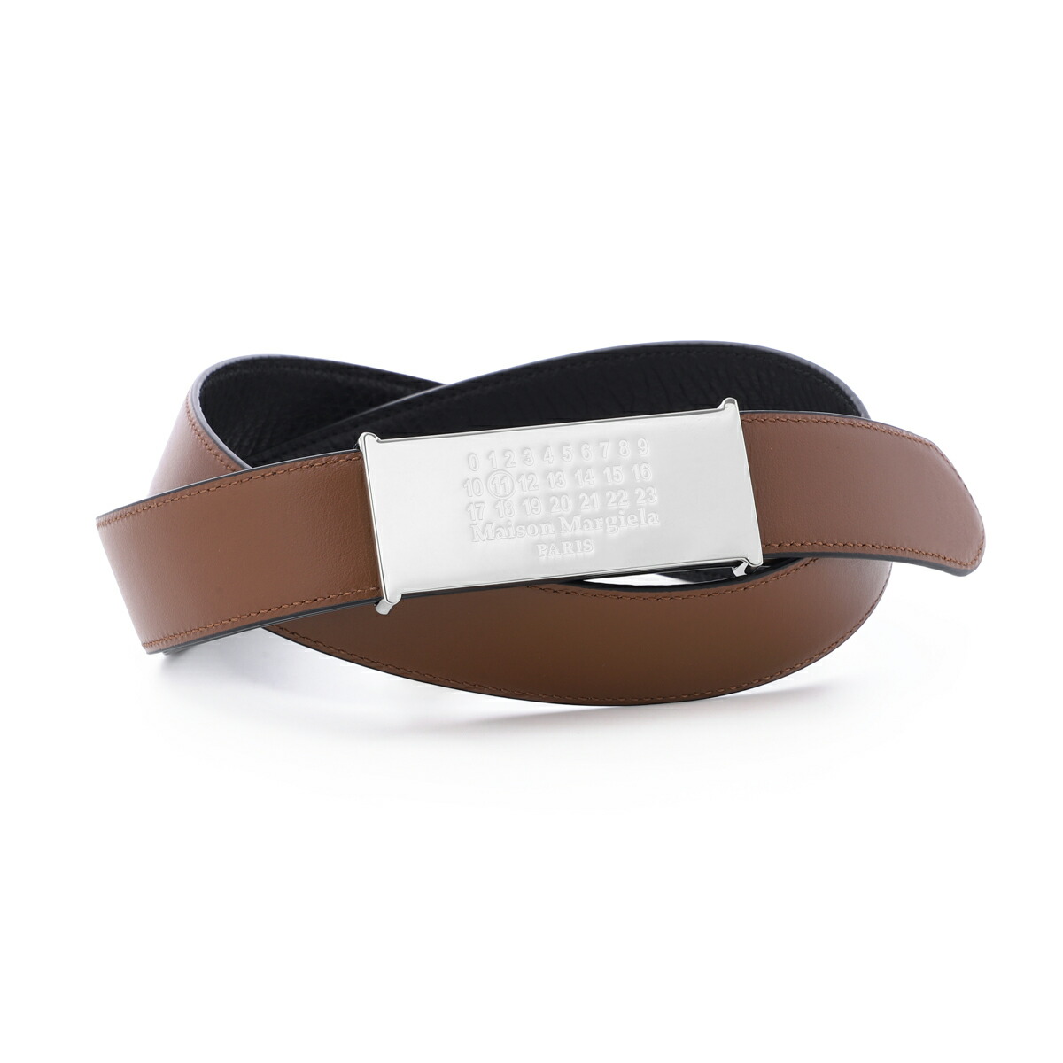 楽天市場】MAISON MARGIELA 11 メゾンマルジェラ ベルト SA3TP0008