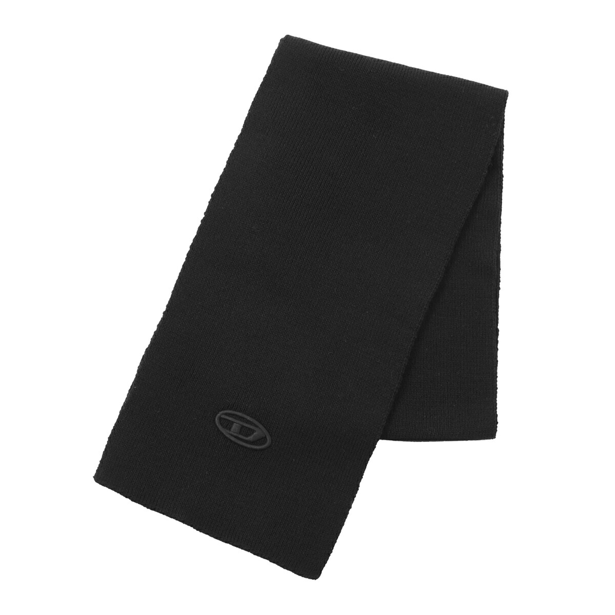 楽天市場】DIESEL ディーゼル マフラーS BISC NEW A09573 0NHAP メンズ