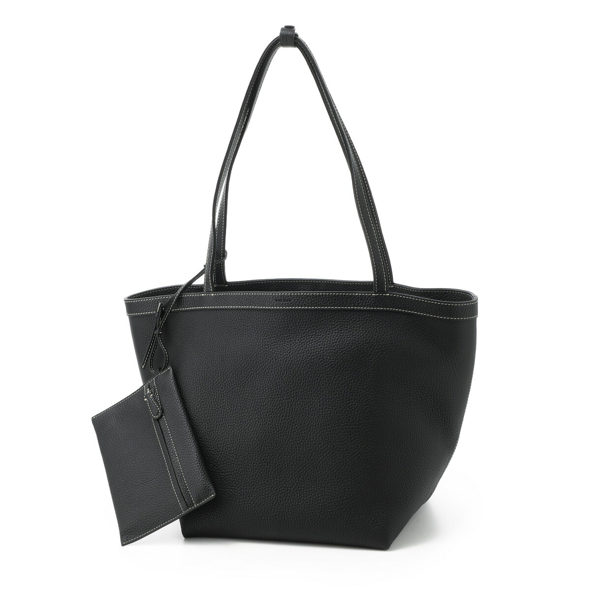 楽天市場】ザ ロウ THE ROW バッグ トートバッグ PARK TOTE THREE BAG