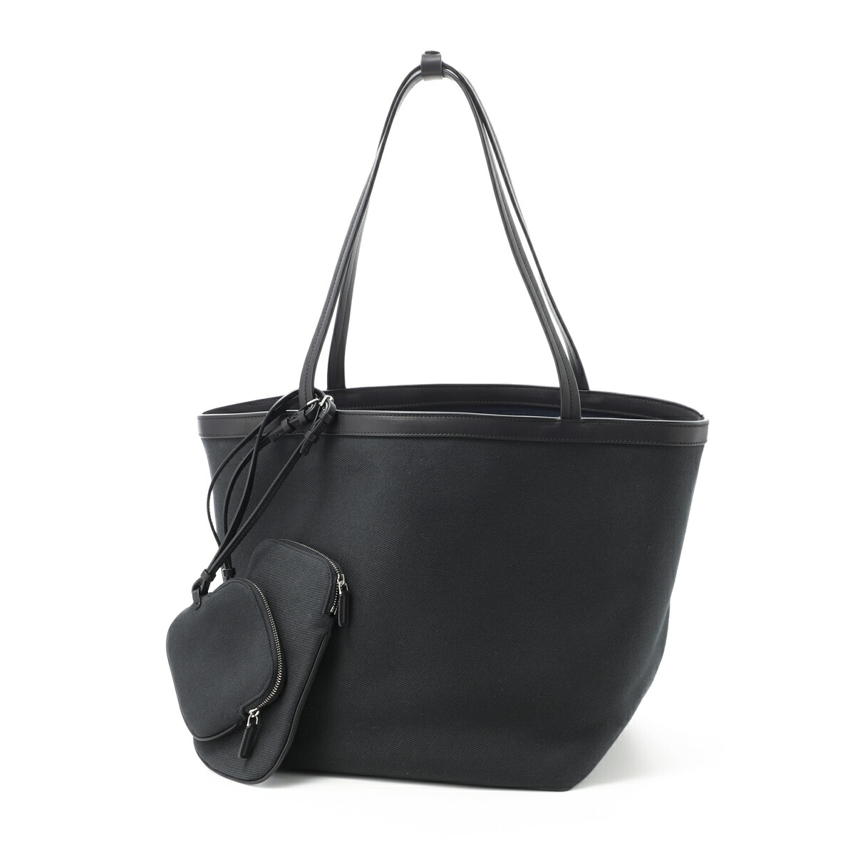 楽天市場】【アウトレット】ザ ロウ THE ROW トートバッグ ブラック