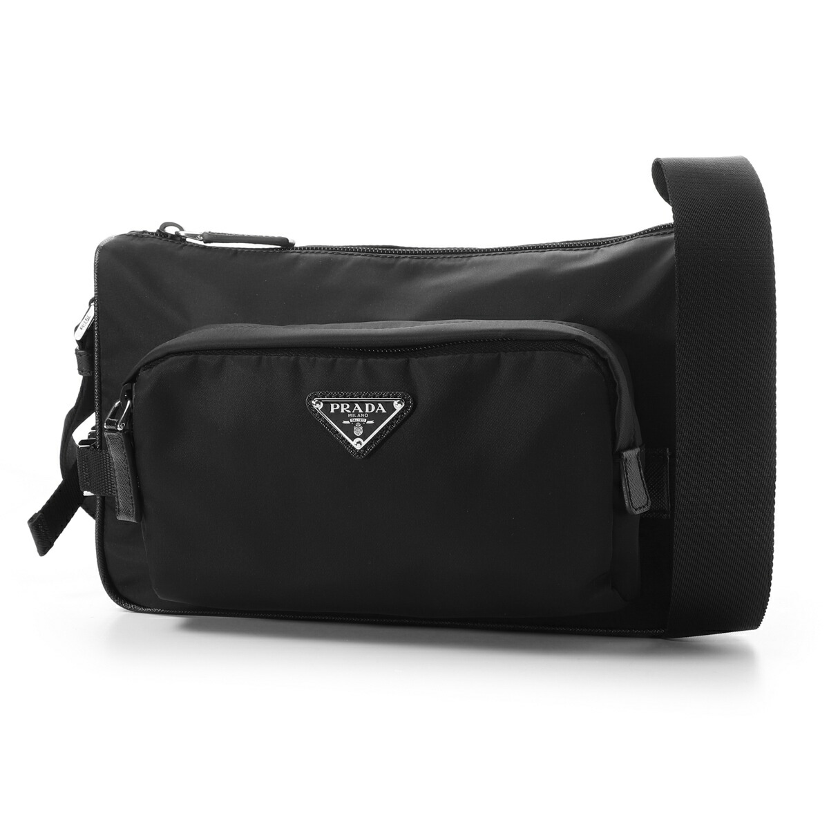 楽天市場】プラダ バッグ メンズ レディース ショルダーバッグ