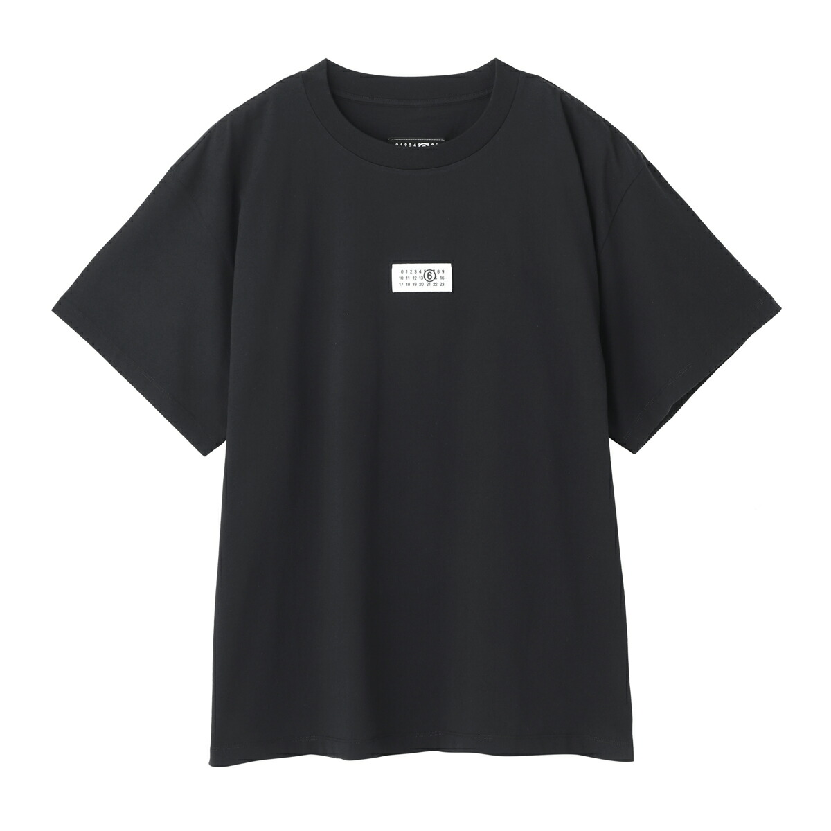 s*.様 Maison Margiela メゾンマルジェラ SS25 Tシャツ 楽天市場】[送料無料]Maison Margiela : T-SHIRT : S51GC0534-S24575