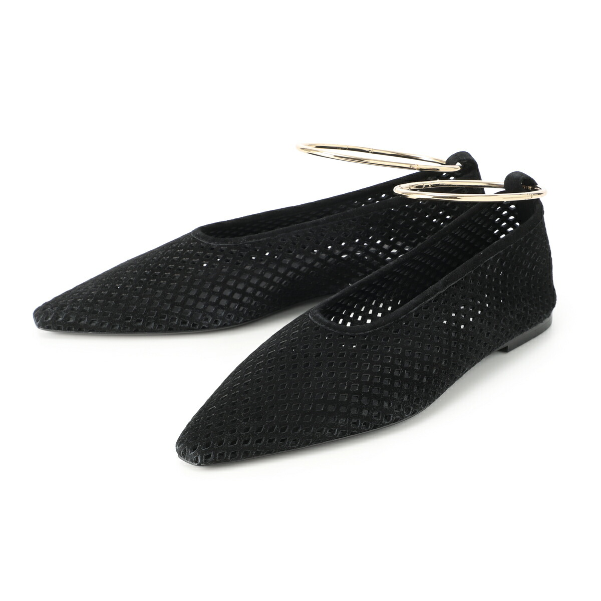 楽天市場】ジル サンダー JIL SANDER パンプス スクエアトゥ レザー