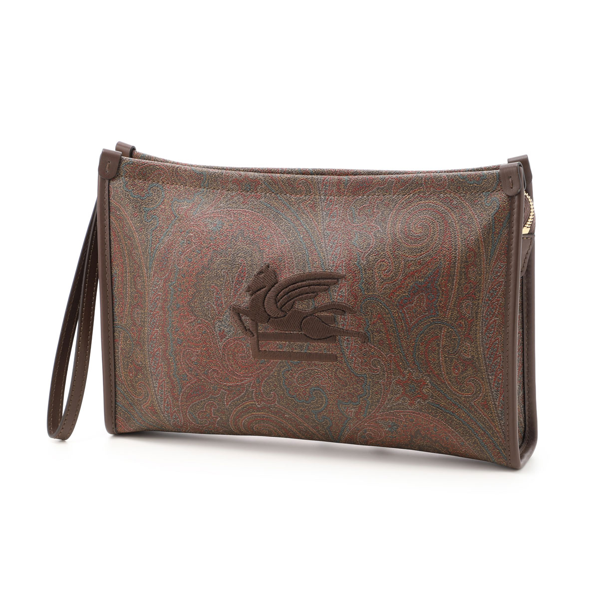 楽天市場】MONTBLANC モンブラン クラッチバッグ MST Selection Soft