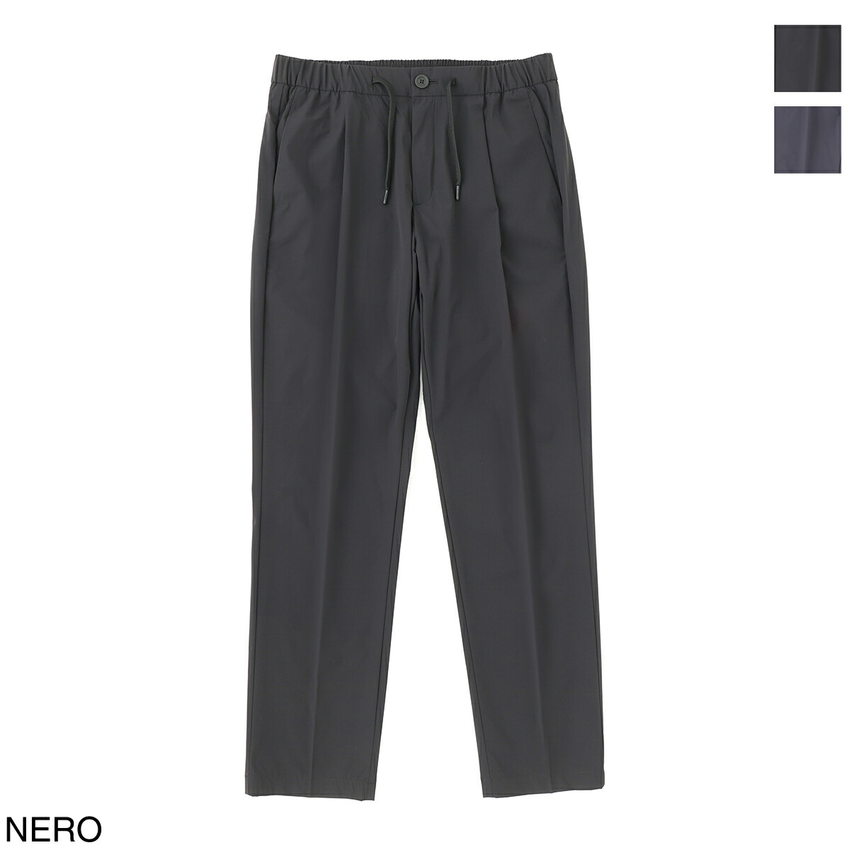 楽天市場】ヘルノ HERNO メンズ イージーパンツ PT00002UR 12431S