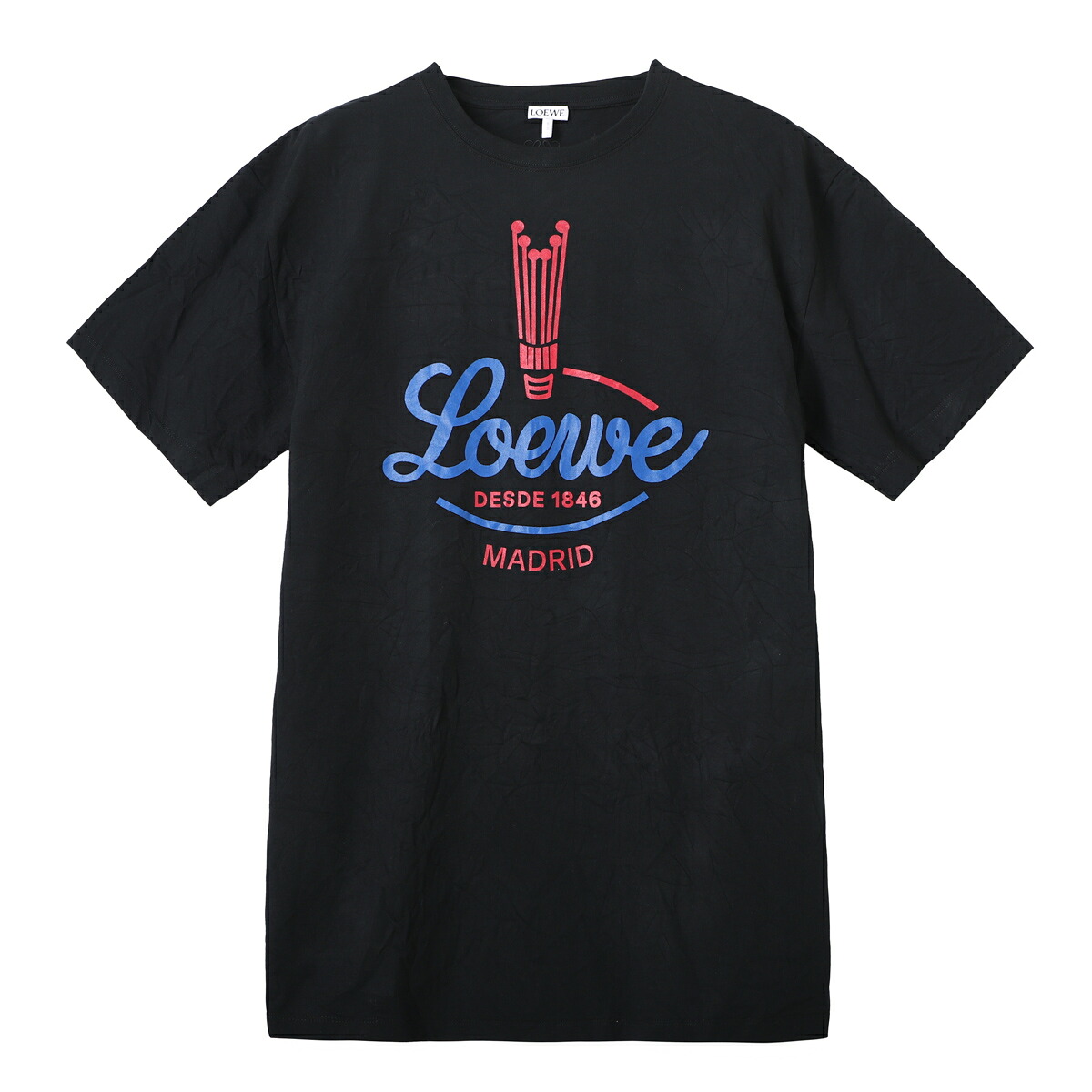 肌に触れる、1番親しみぶかい贅沢さ。社会が愛した西洋手ぬぐいブランド名 Tシャツ・カットソー-トップス