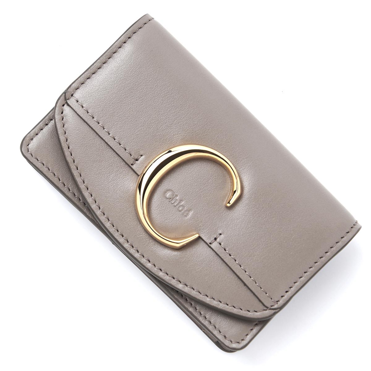 あす楽対応 関東 レディース P087a37 訳あり 財布 ケース カードケース C 送料無料 アウトレット モダンブルー店 カードケース ベージュ レディース 返品交換不可 C 訳あり クロエ アウトレット Chloe Chloe クロエ Chloe ベージュ Chloe