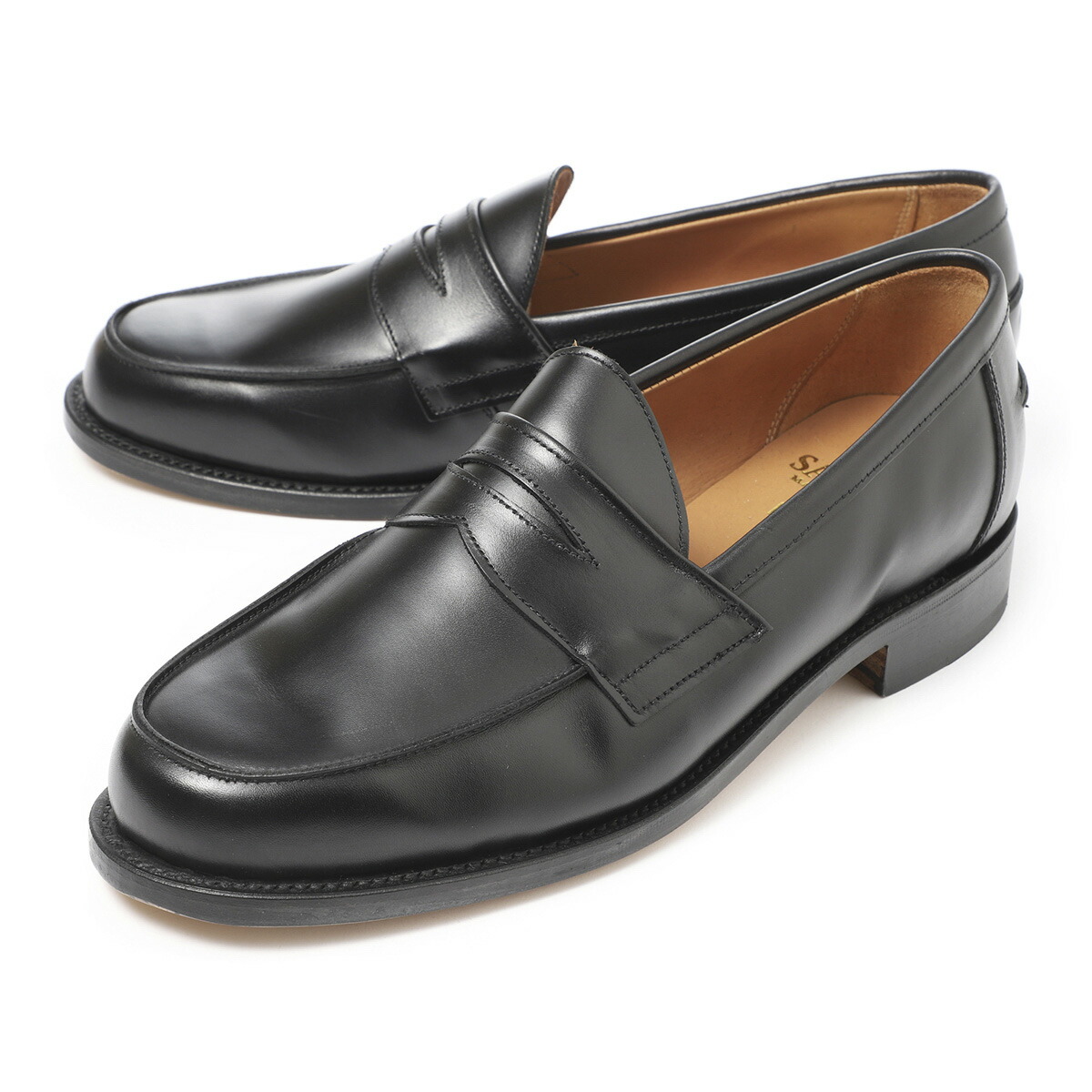 【楽天市場】ジョンロブ JOHN LOBB ローファー ブラック メンズ