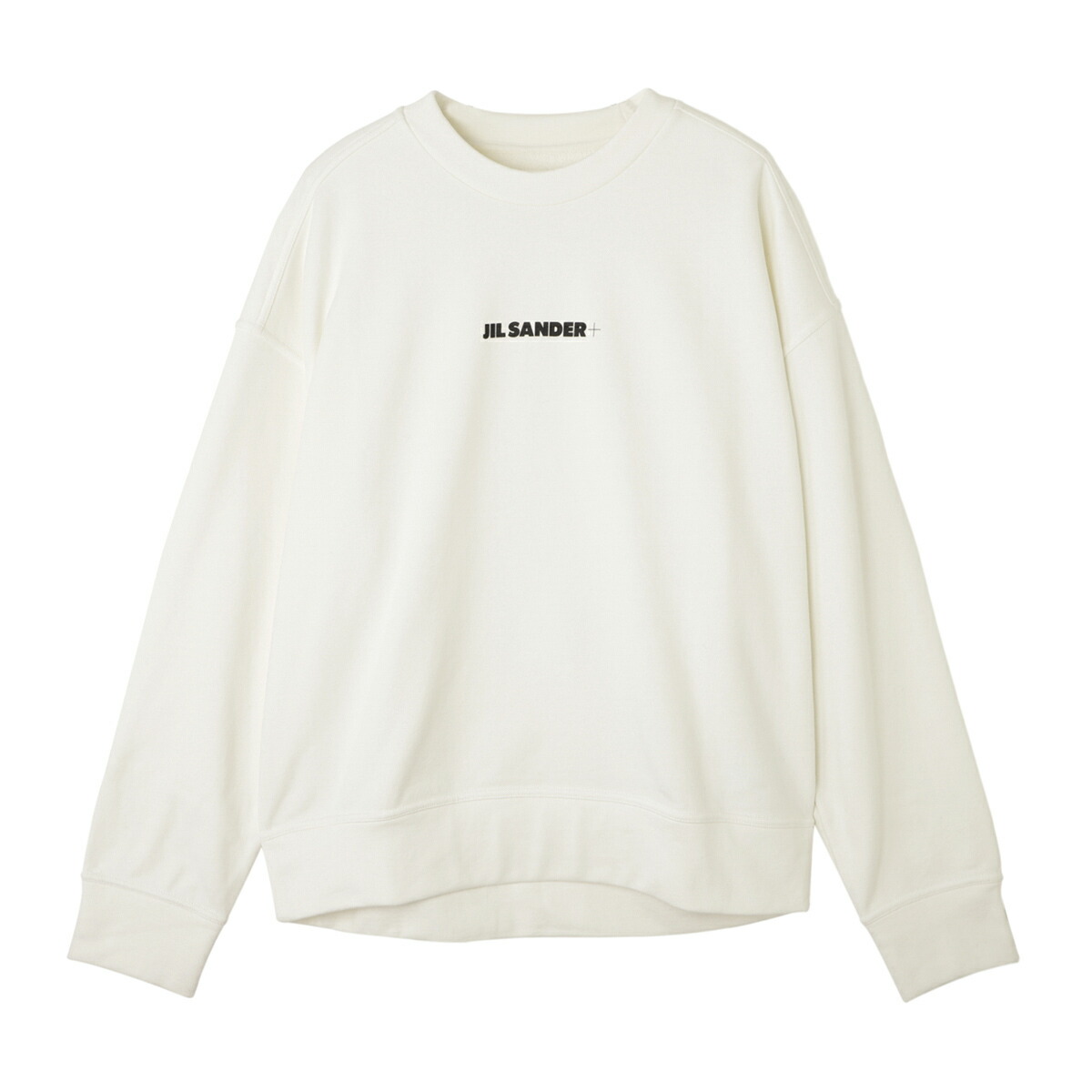 【楽天市場】【アウトレット】【ラスト1点】【訳あり】ジルサンダー JIL SANDER スウェット ホワイト メンズ jpuu707532 ...