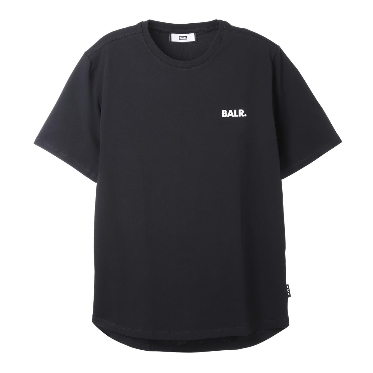 【楽天市場】【アウトレット】ボーラー BALR. クルーネックT