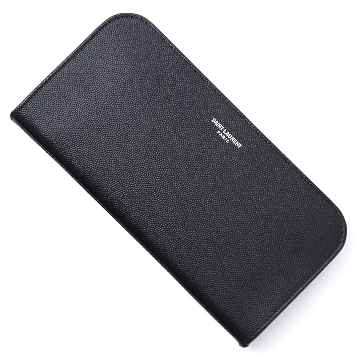 楽天市場】サンローラン SAINT LAURENT ラウンドファスナー 長財布  