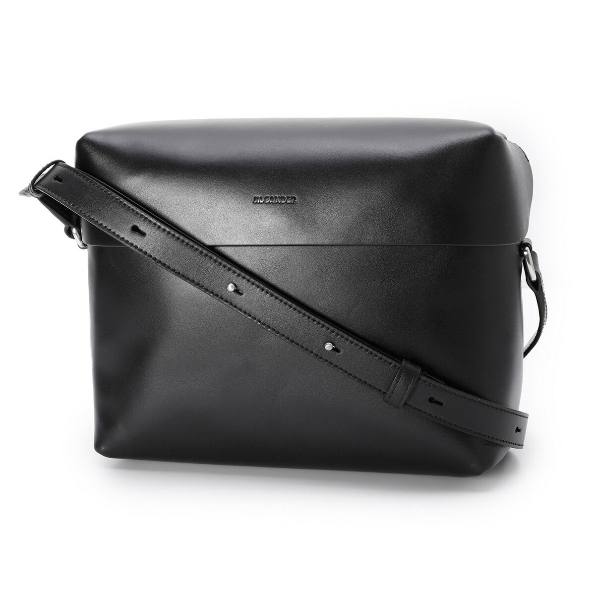 HYDE★JIL SANDER CROSSBODY　クロスボディバッグ Amazon | [ジルサンダー] クロスボディバッグ LID CROSSBODY SM