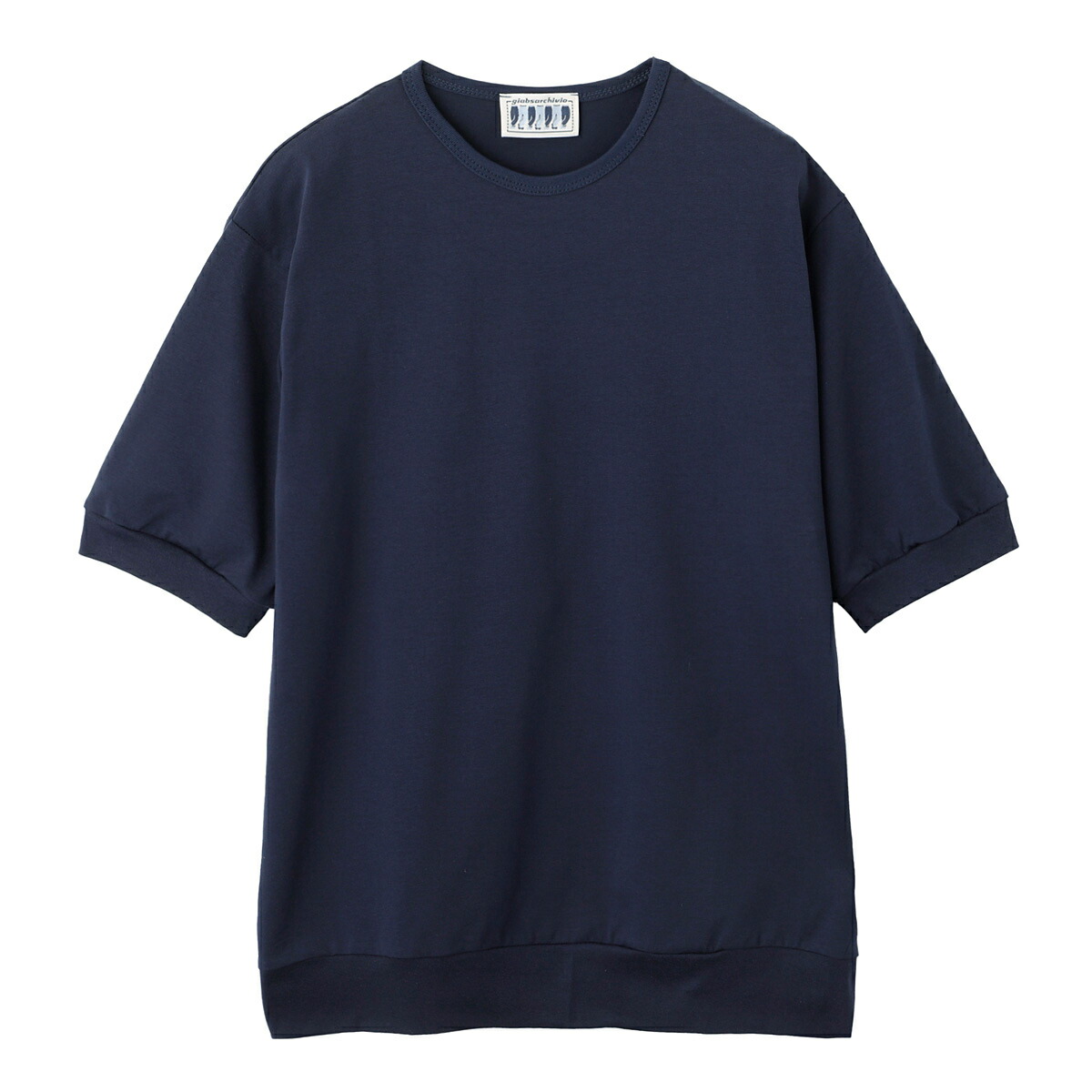 HERNO クルネックニットTシャツ JG00037UR52068 9200 楽天市場】【アウトレット】ヘルノ HERNO クルーネックTシャツ