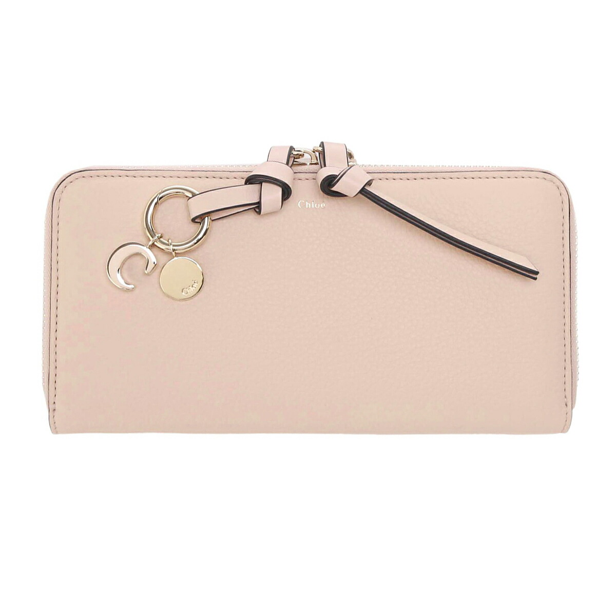 Chloe CHC24AS611N72527 関税送料込 関税負担なし☆CHLOE WOODY スモール トートバッグ (Chloe
