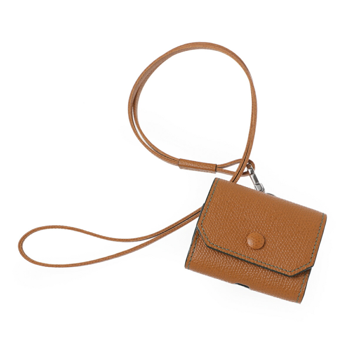 A.P.C. AirPods ケース　ネックストラップ付き 楽天市場】A.P.C | アーペーセー APC AIRPODS CASE 第3世代