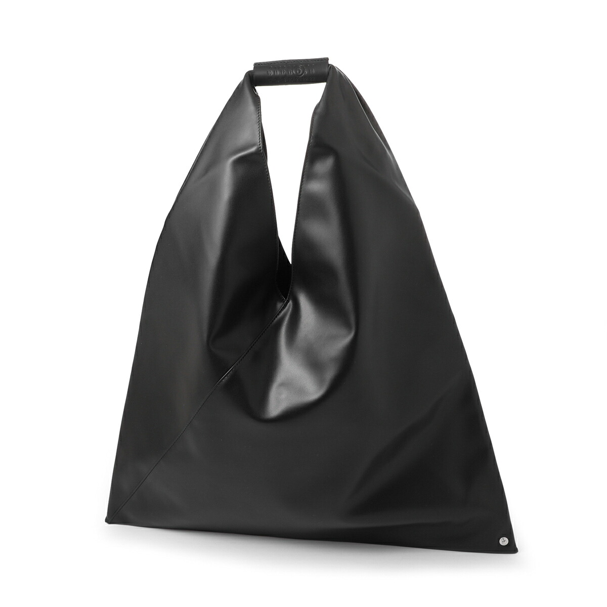 【訳あり】【アウトレット】 エムエム 6 メゾンマルジェラ MM6 Maison Margiela トートバッグ ブラック レディース 54wd0039 4313 8013 MEDIUM CLASSIC JAPANESE HANDBAG【返品交換不可】