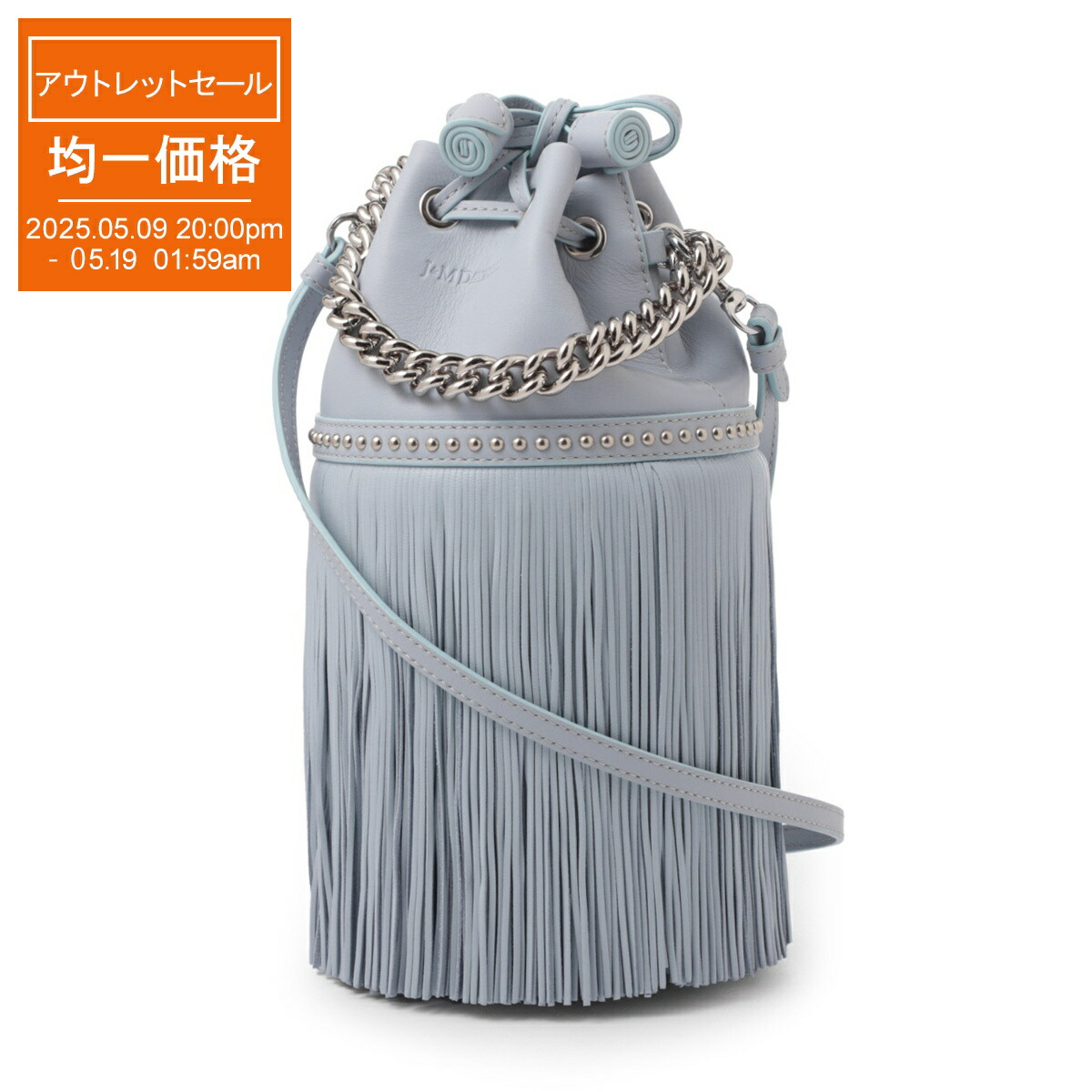 J&M Davidson ジェイアンドエムデヴィッドソン ハンドバッグ