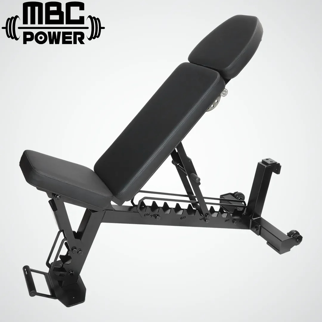 MBCオリジナルラック ベンチプロップ 足台無し MBC オリジナルラック ベンチプロップ — MBC POWER SHOP