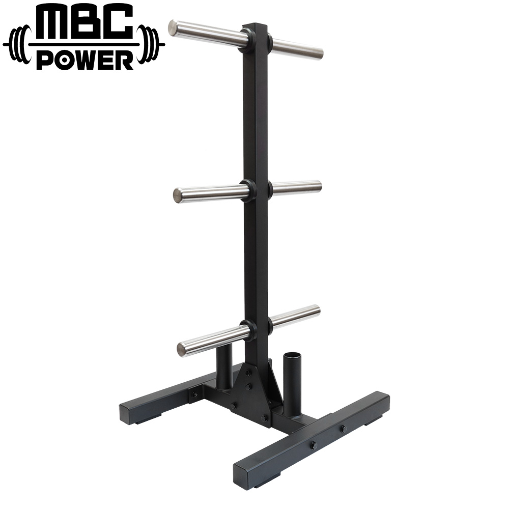 【楽天市場】MBCプレートツリー プレートストレージ 収納 筋トレ 本格トレーニング トレーニング器具 商用グレード ホームジム：MBC