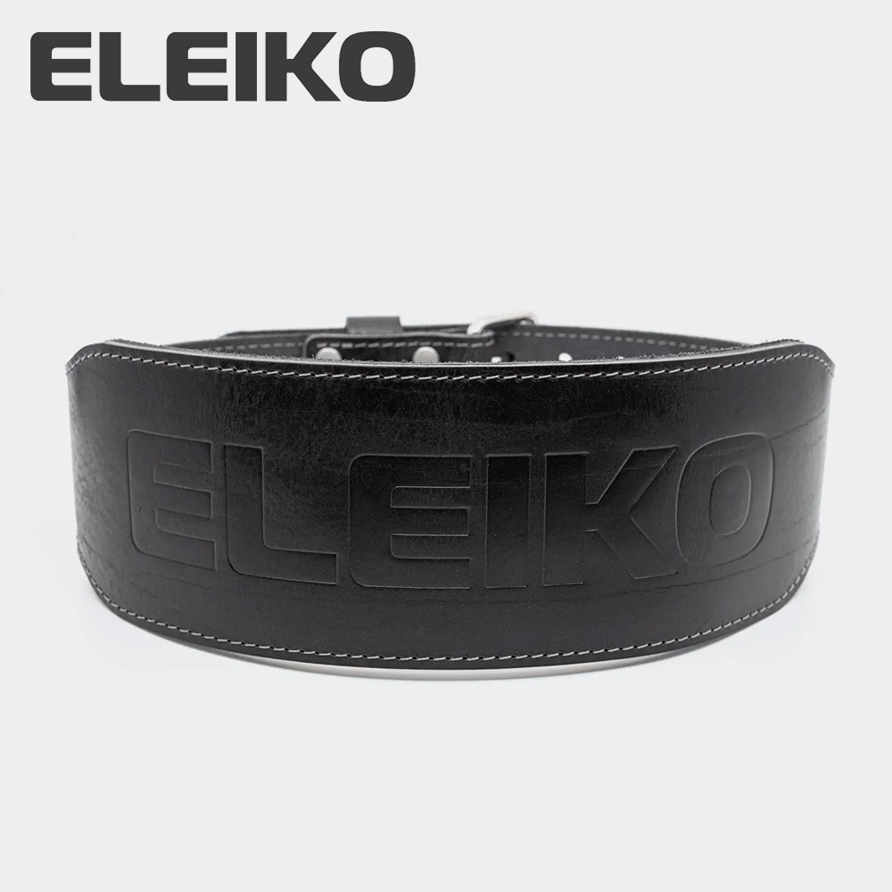 ELEIKO(エレイコ) パワーリフティングベルト L クロロ様専用 | auriol