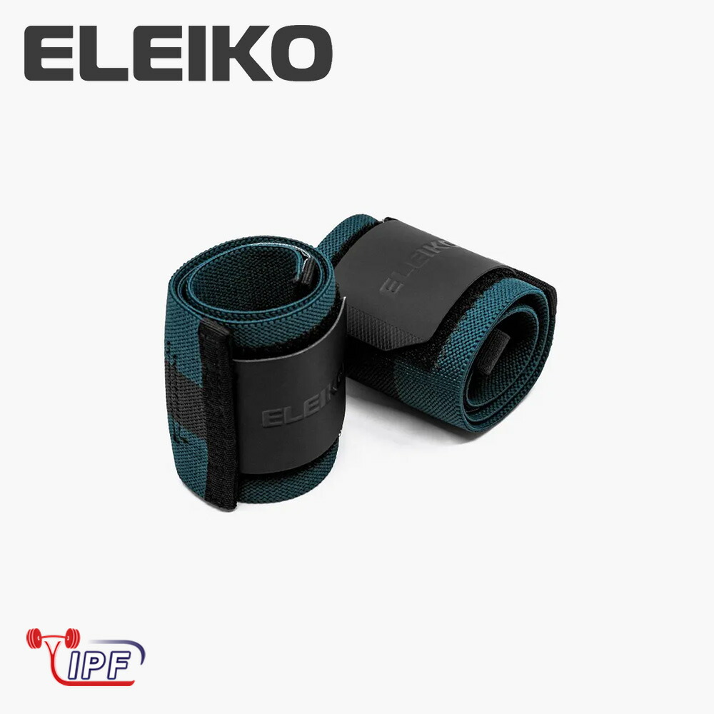 楽天市場】ELEIKO（エレイコ）ウェイトリフティングレザーベルト ブラック : MBC POWER SHOP 楽天市場店