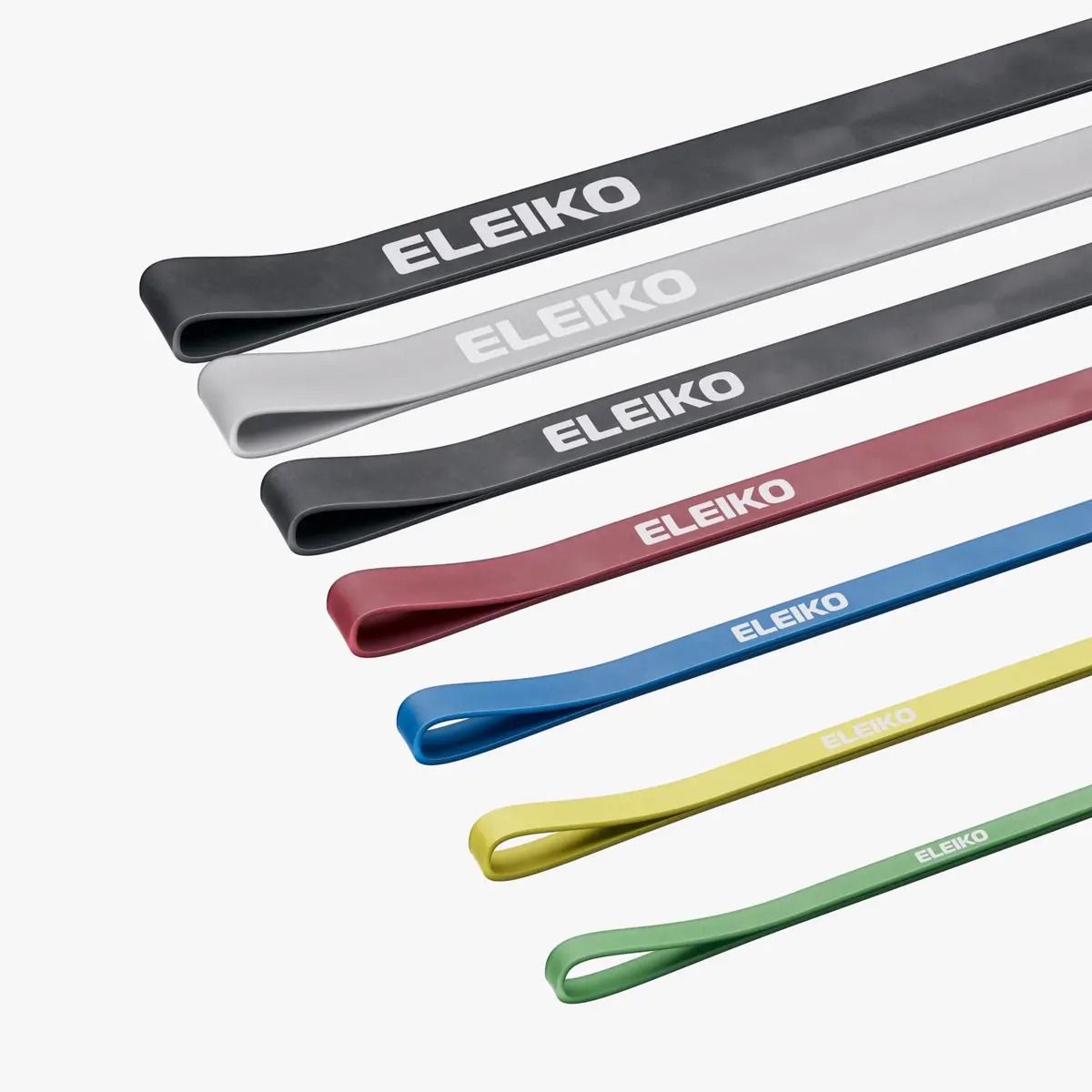 ELEIKO レジスタンスバンド|MBC POWER SHOP 店