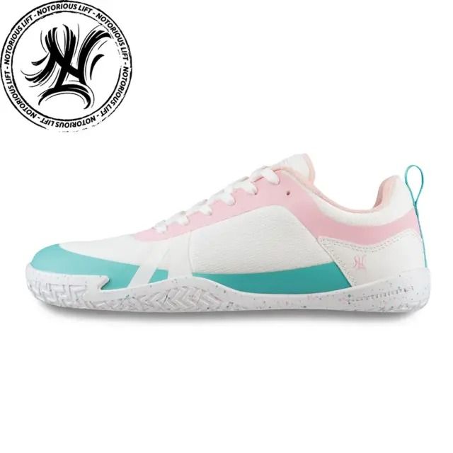 Notorious Lift Radix ノートリアスリフト サイズ41 中古品 NOTORIOUS LIFT（ノートリアスリフト）GEN 3 サイズ41 - メルカリ