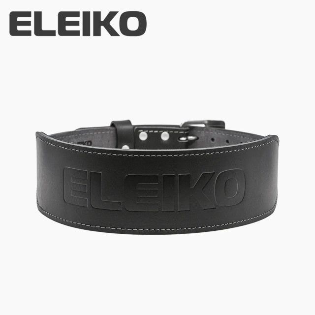 楽天市場】ELEIKO ハイブリッドリフティングベルト : MBC POWER