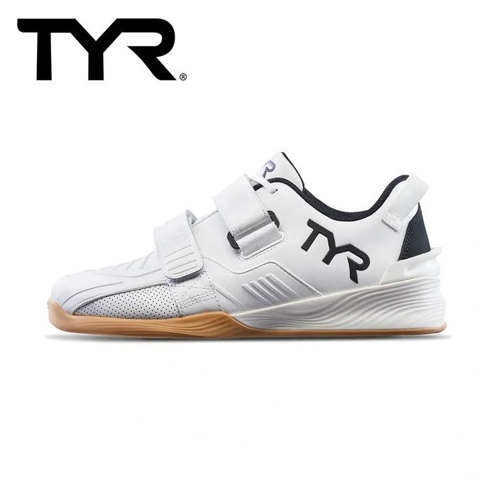 楽天市場】【限定商品】TYR ティア L-1リフター リフティング