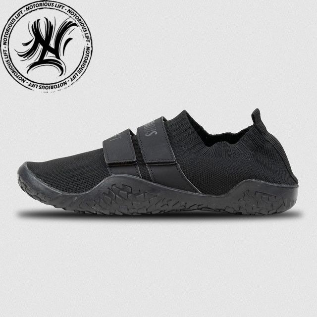 ノートリアスリフトSumo Sole Gen 3 ブラックアウト25.6cm NOTORIOUS LIFT SUMO SOLE GEN 3 — MBC POWER SHOP