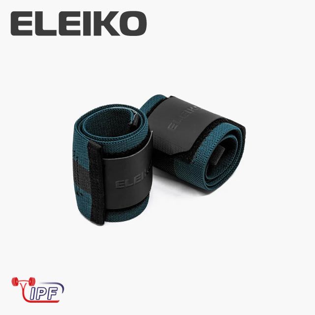 ELEIKO ハイブリッドリフティングベルト Sサイズ ELEIKO ハイブリッドリフティングベルト — MBC POWER SHOP