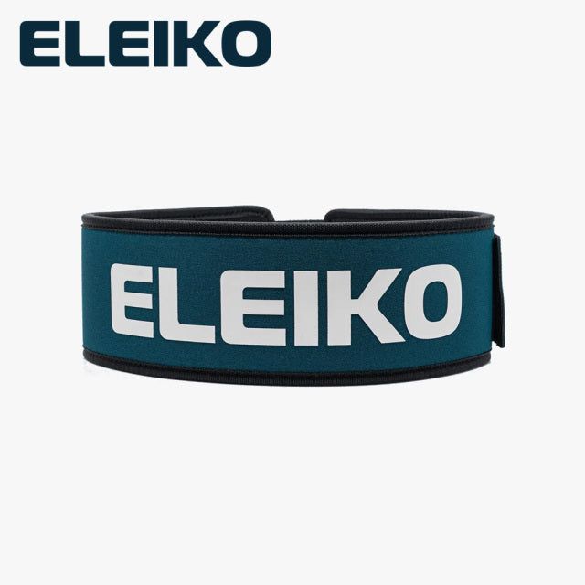 ELEIKO PL ニースリーブ IPF公認品 — MBC POWER SHOP