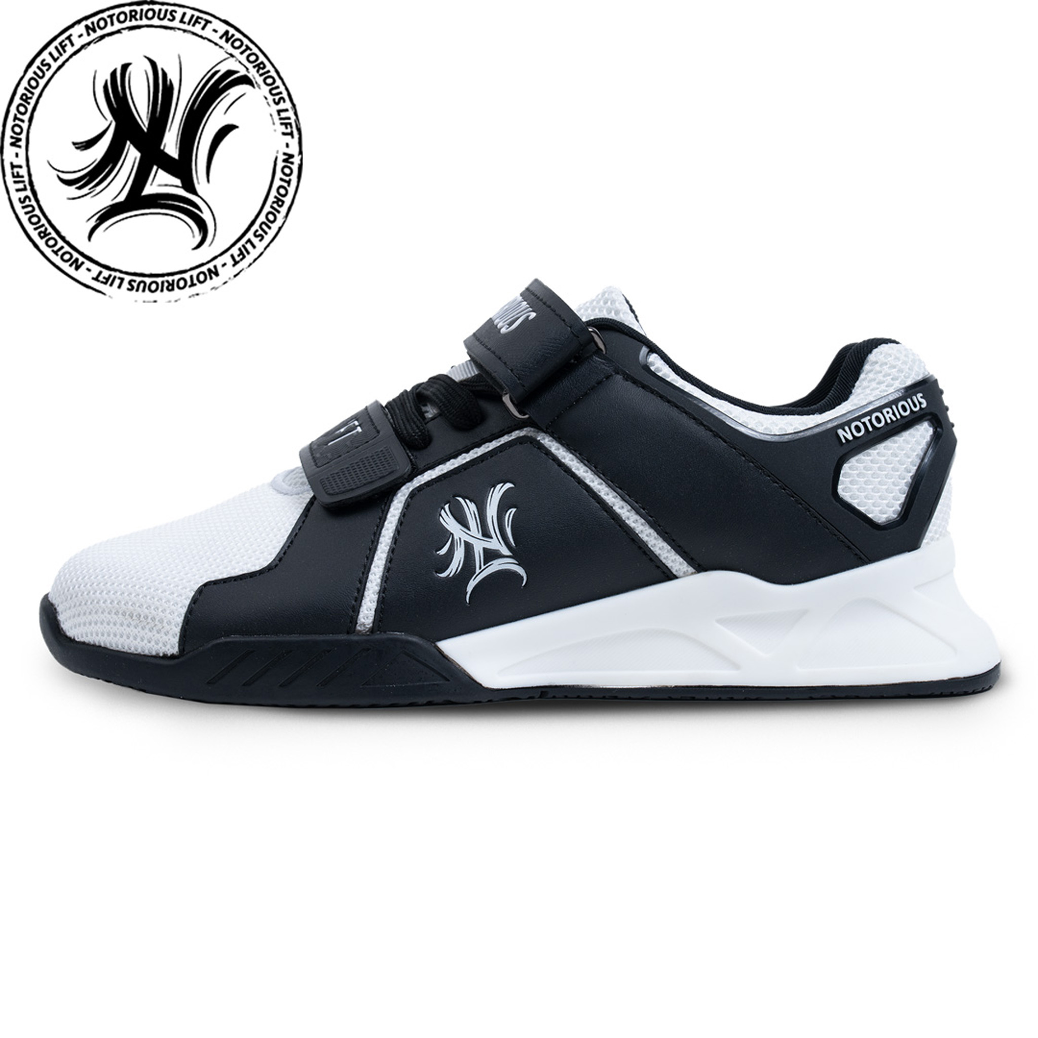 楽天市場】NOTORIOUS LIFT RADIX : MBC POWER SHOP 楽天市場店