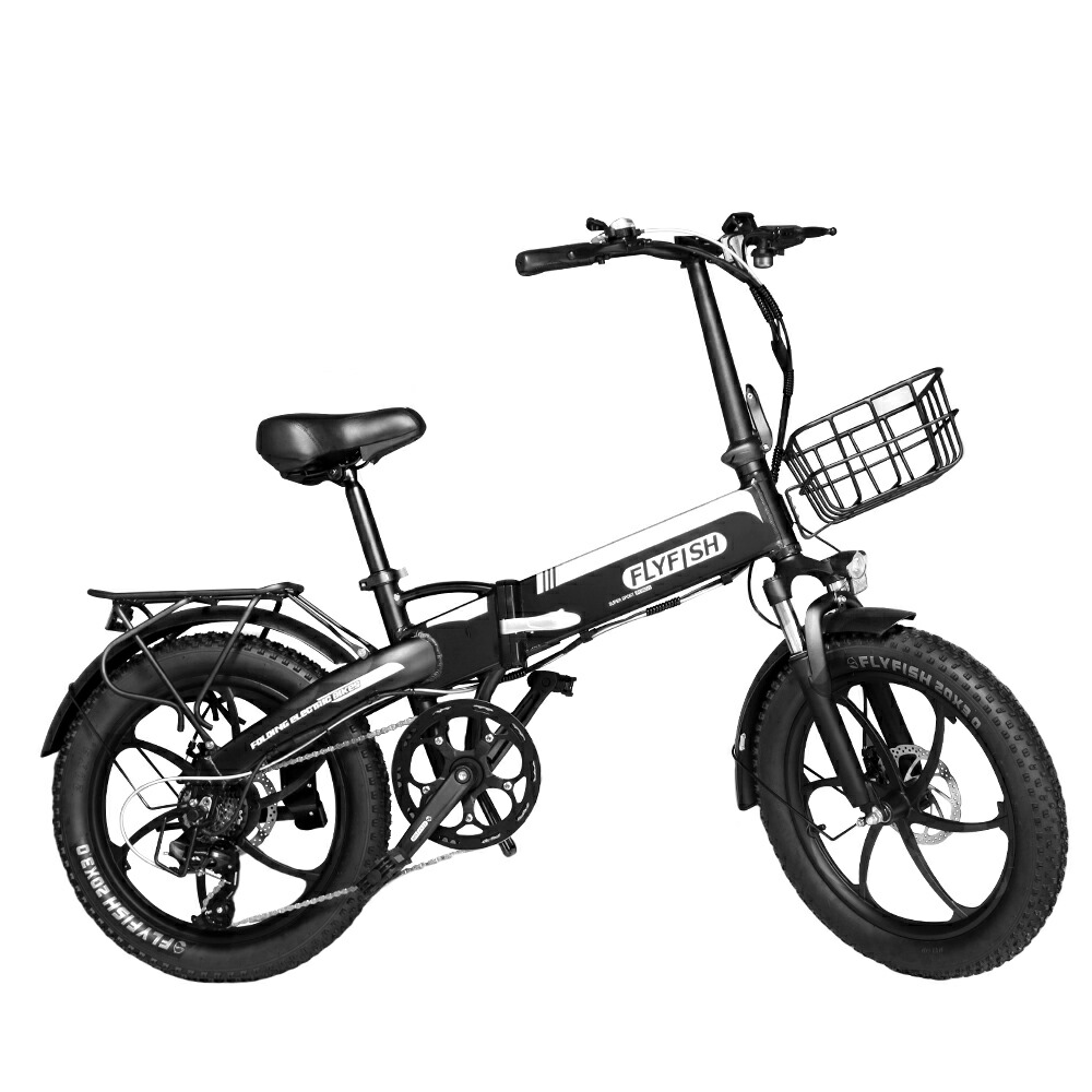 楽天市場】公道走行可能 電動アシスト自転車 折りたたみ 20x3.0