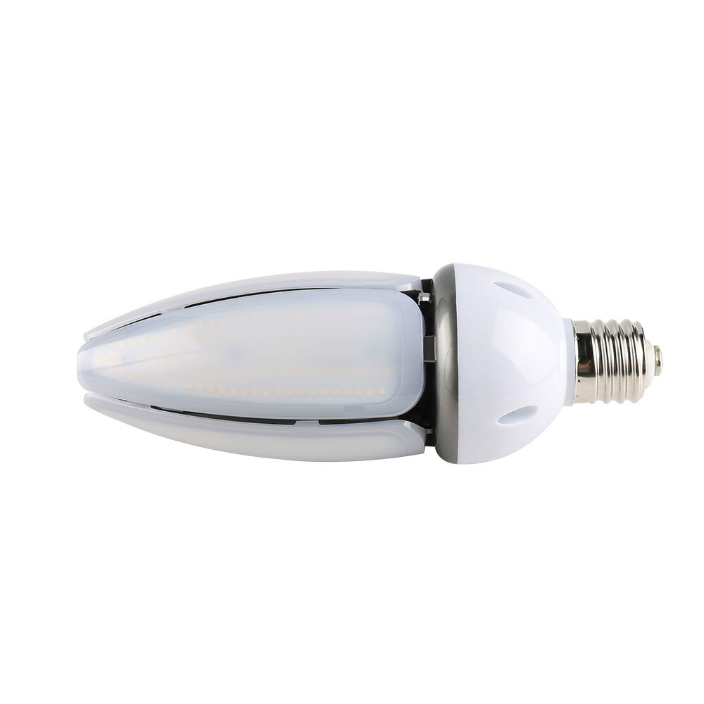 水銀灯から交換へ LED水銀ランプ 60W 防水 密閉器具対応 電源内蔵 LEDコーンライト 水銀灯600W相当 E39 コーン型 LED電球 街路灯 防犯灯 LED水銀灯 水銀灯交換用 水銀灯HF400X代替 ハロゲン電球 LED電球 LED蛍光灯 水銀灯からLEDへ交換 水銀灯交換用 水銀灯ランプ 昼光色