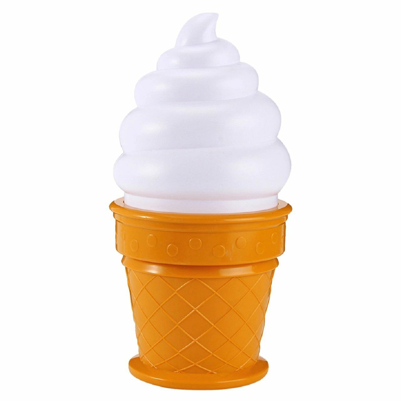 ソフトクリーム　スタンド付き　ランプ 10010523.jpg