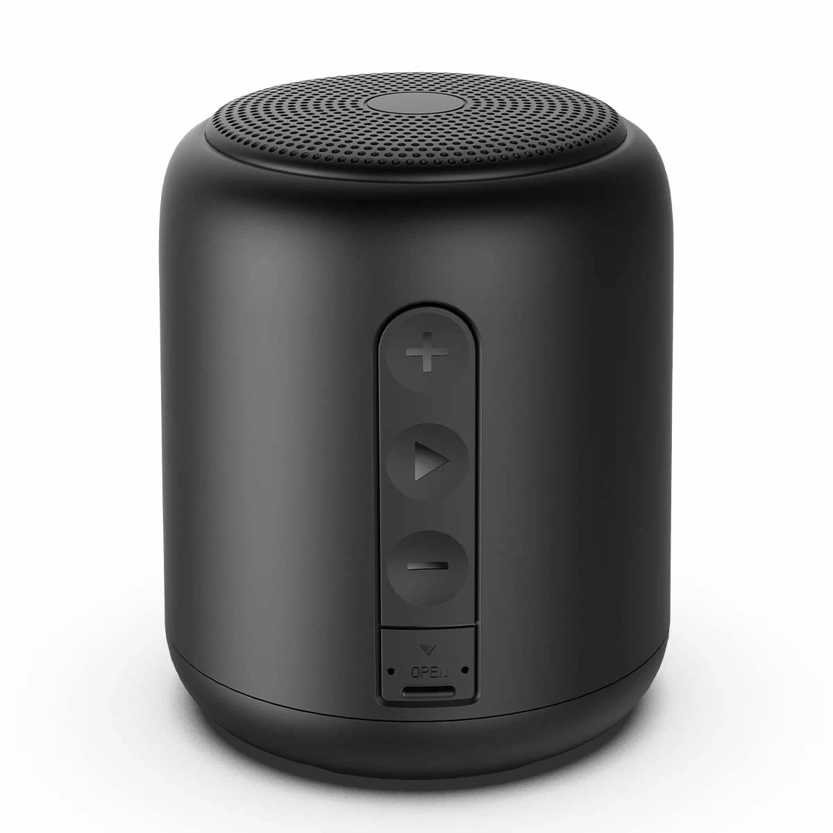 LRAV Bluetoothスピーカー IPX4 防水 大型 スピーカー Bluetooth 高音質 Bluetoothスピーカー ワイヤレス