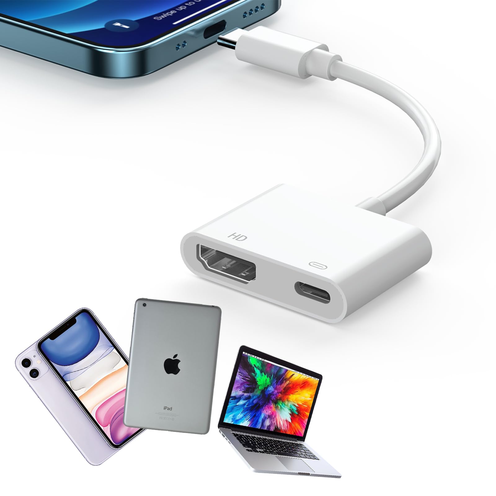 楽天市場】新品 Apple 純正 アップル USB-C Digital AV