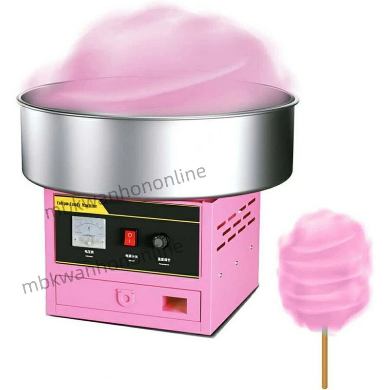 110Vお役目用綿御菓子生み出すこと機 ステンレス鋼鋼 わた砂糖漬け機 わたがし機 食料雑貨類評価原料品 出荷の綿織物 砂糖漬け 製造会社 御菓子工作 飾り気のない取りまわし 取りつくろうが飾り気のない 全自動小銃