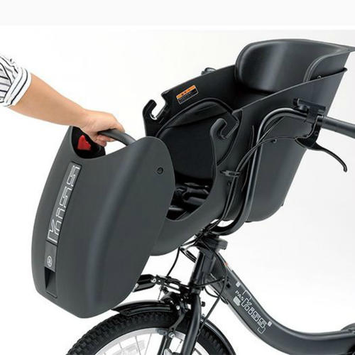【楽天市場】【送料無料】ヤマハ Pas Kiss mini un 3人用 電動アシスト自転車 1ヶ月レンタル YAMAHA 自転車 電動自転車