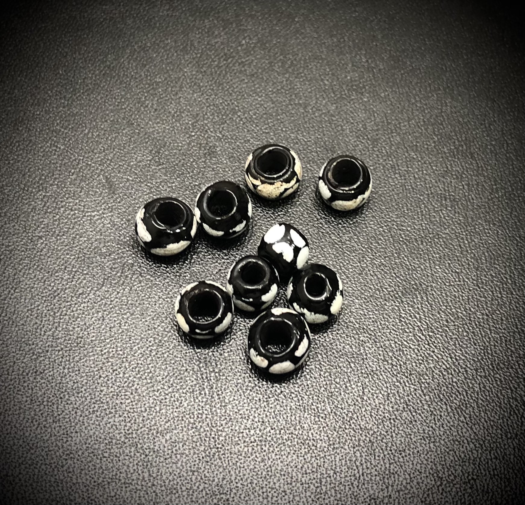 シェブロンビーズ ゴローズリサーチ パース 御徒面子 カスタム 釣入れ Afic Association Org