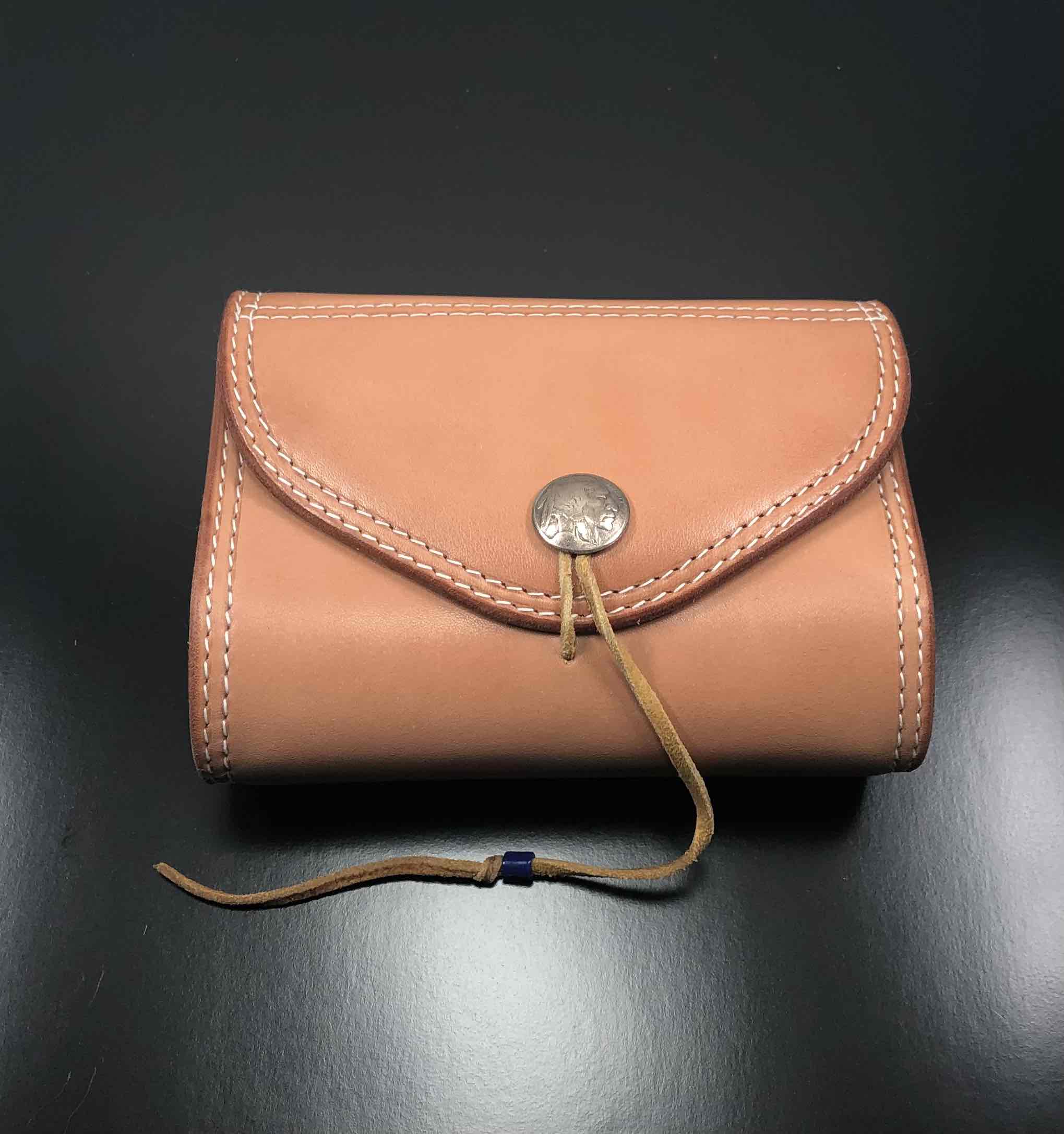 楽天市場】ゴローズ goro's 新品 札入れ 大 (サドル) ※小銭は入りませ