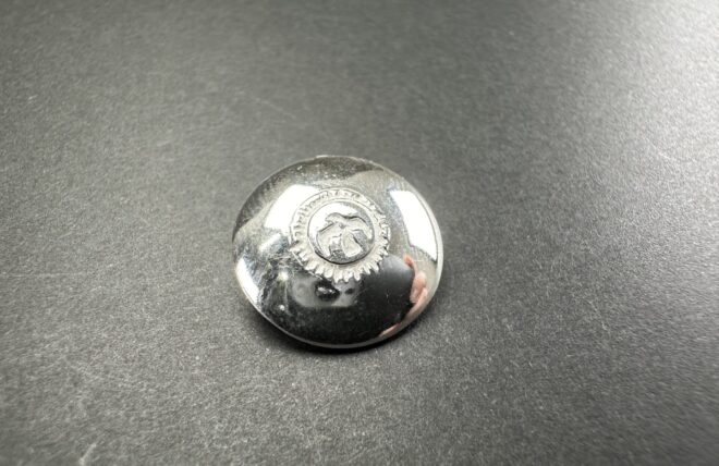 楽天市場】ゴローズ goro's [OLD・レア] タガネモルガンコンチョ