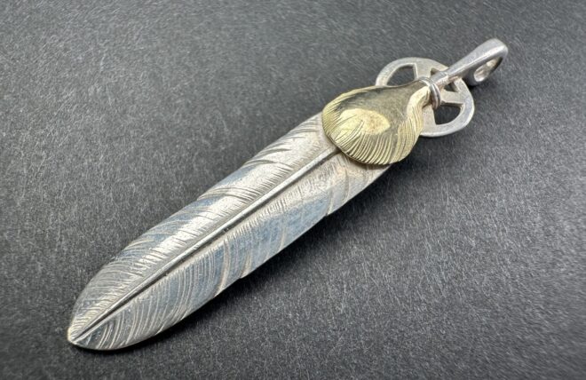 ■ goro’s ゴローズ SVハート付きホイールフェザー Lサイズ IMG_0553_1024x1024.jpg?v=