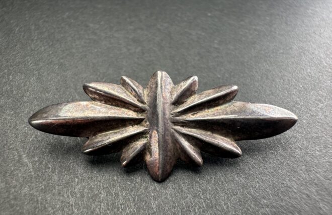 楽天市場】ゴローズ goro's OLD 稀少 GC24コンチョ ※丸カン仕様