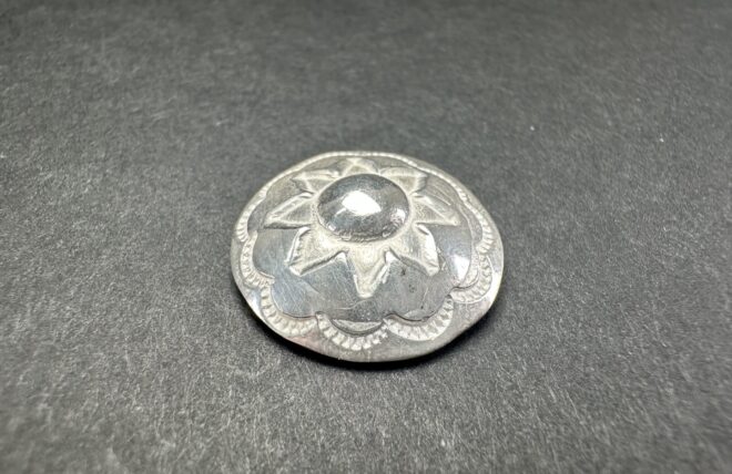 楽天市場】ゴローズ goro's [OLD・レア] タガネモルガンコンチョ