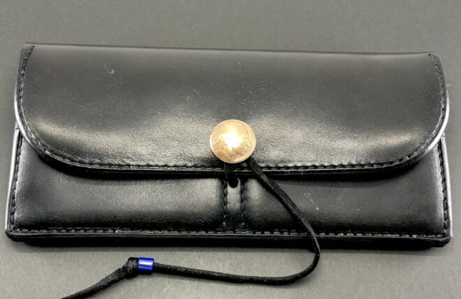 楽天市場】ゴローズ goro's [新品] 角型小銭入れ 赤茶 財布 ウォレット